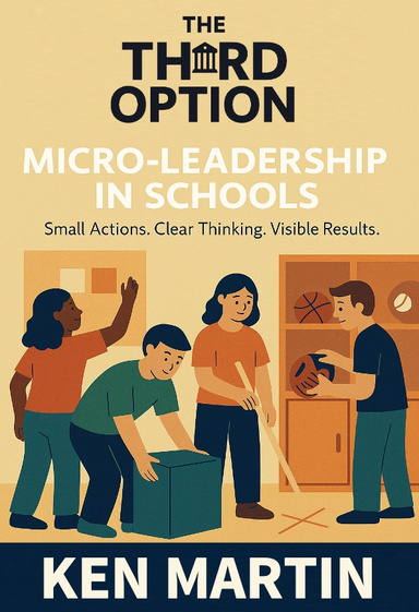 Micro-Leadership in Schools