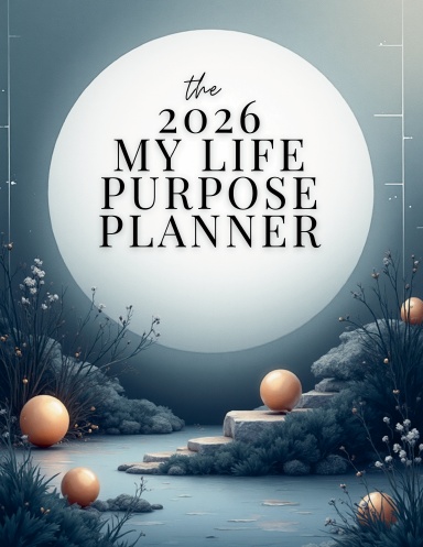 My Life Purpose Planner