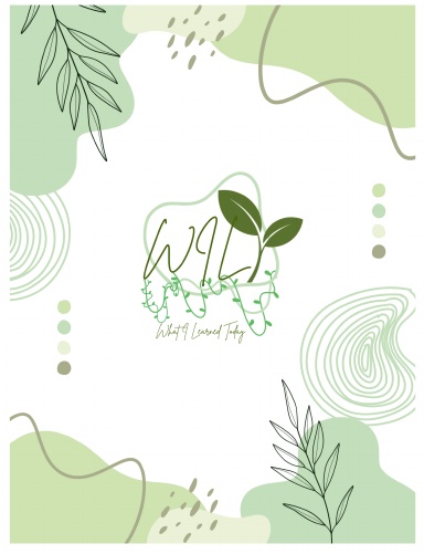 WILT Journal - Vines