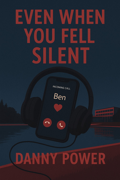 Even when You Fell Silent