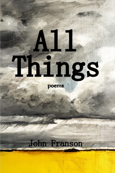 ALL THINGS: John Franson