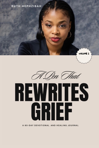 A Pen That Rewrites Grief