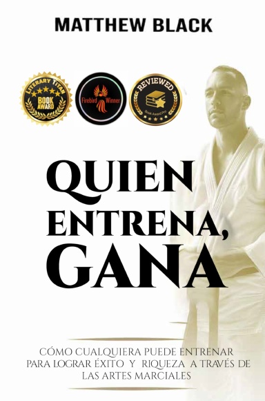 Quien Entrena, Gana