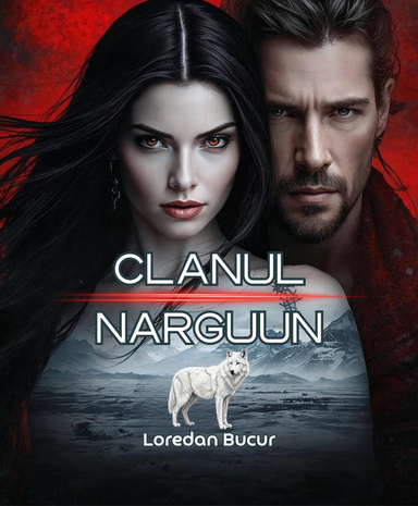 Clanul Narguun