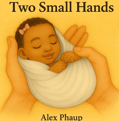 Two Small Hands