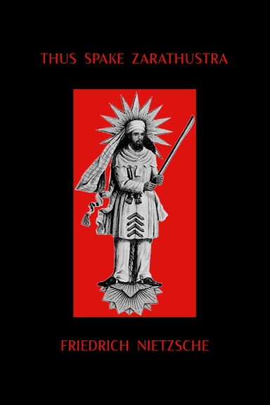 Thus Spake Zarathustra