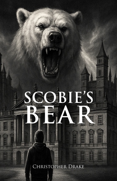 Scobie's Bear