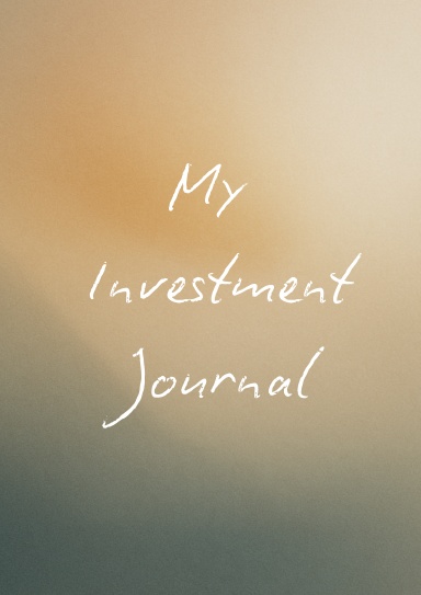 My Investment Journal