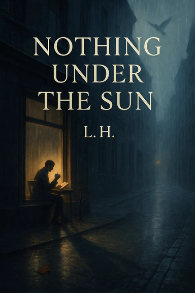 Nothing Under the Sun