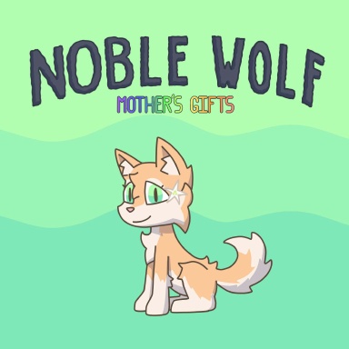 Noble Wolf