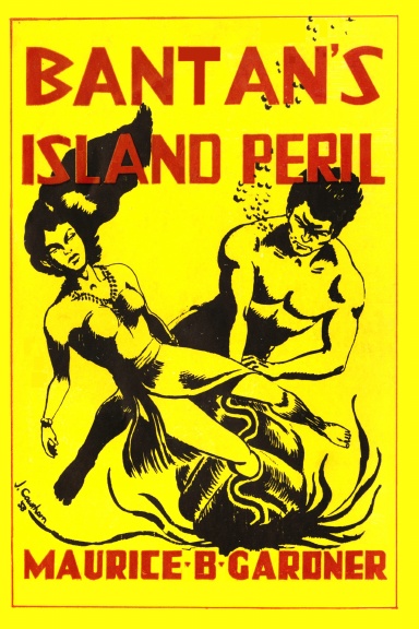 Bantan's Island Peril