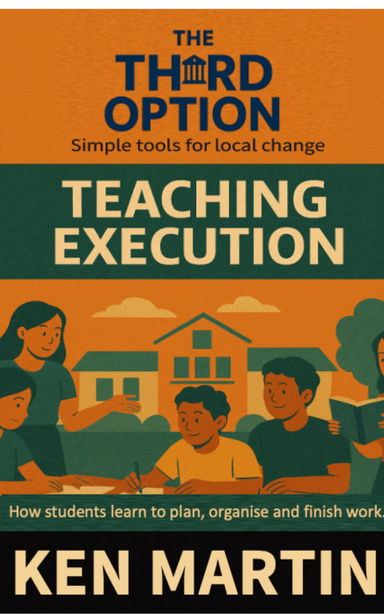 Teaching Execution