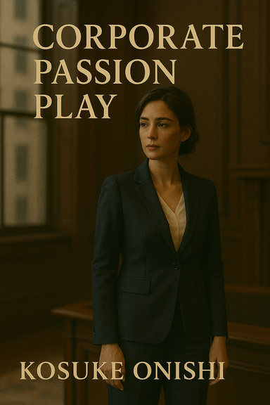 CORPORATE PASSION PLAY