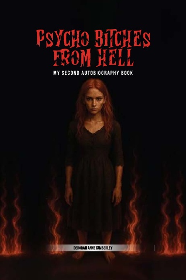 Psycho Bitch From Hell