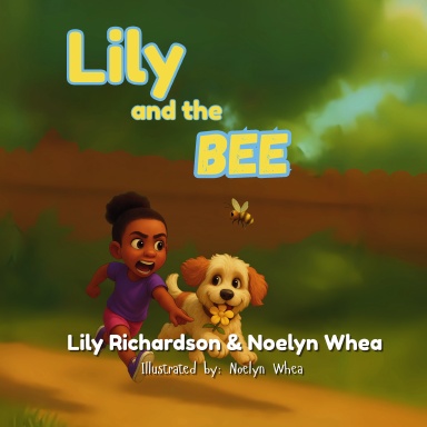 Lily and the Bee