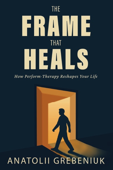 THE FRAME THAT HEALS