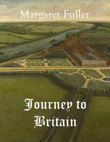Journey to Britain