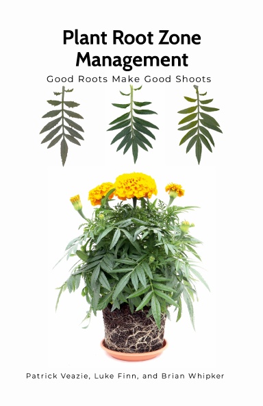 Plant Root Zone Management