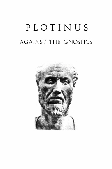Against the Gnostics