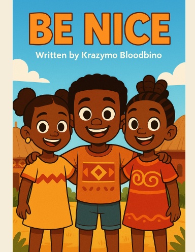 Be Nice