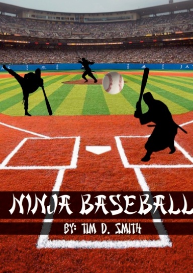 Ninja Baseball 2025