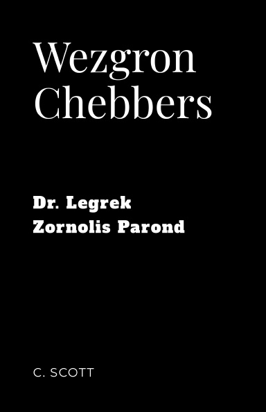 Wezgron Chebbers