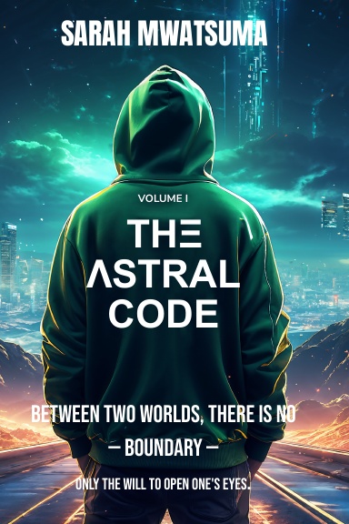 THΞ ΛSTRAL CODE – Volume 1