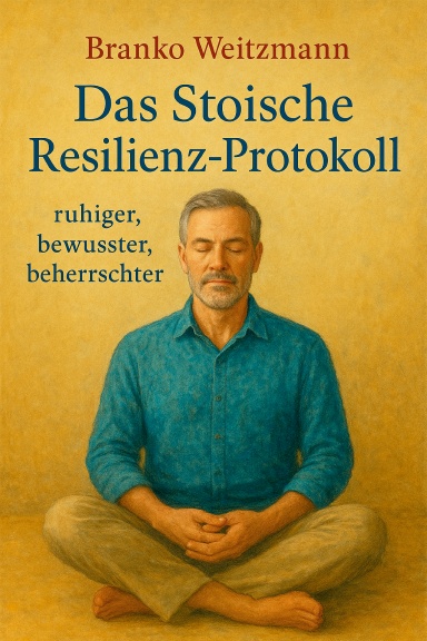 Das Stoische Resilienz-Protokoll