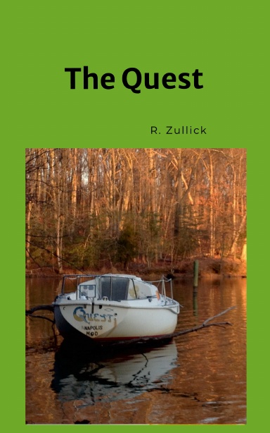 The Quest
