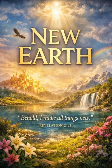 NEW EARTH