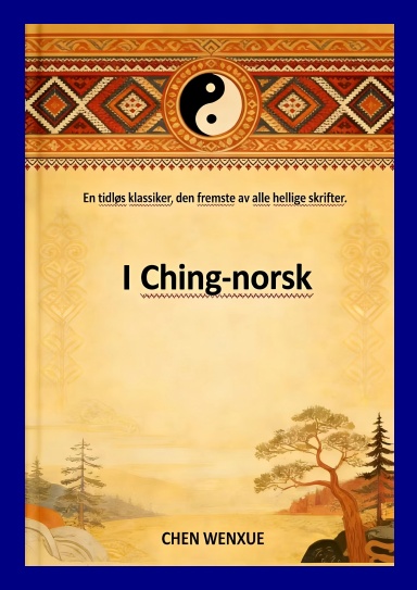 I Ching-norsk