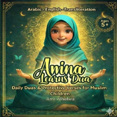 Amina Learns Dua