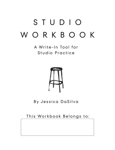 Studio Workbook