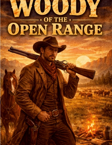 Woody of the Open Range