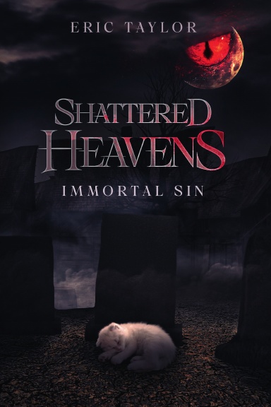 Shattered Heavens
