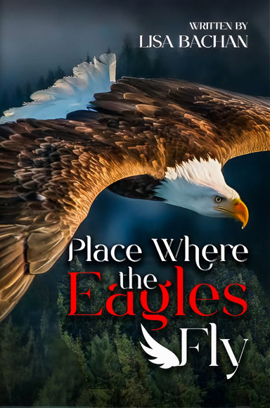Place Where The Eagles Fly