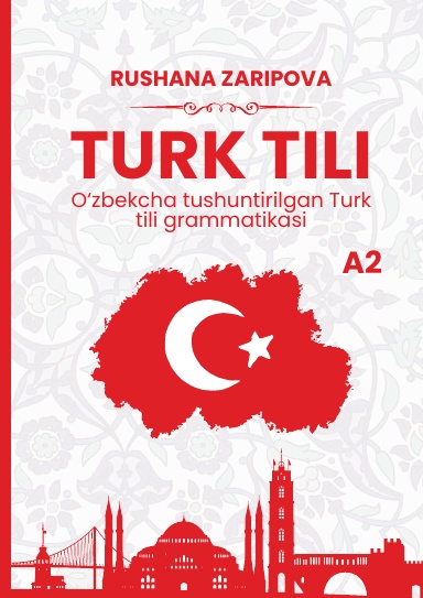 Turk tili (A2)