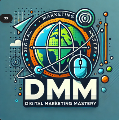 "Digital Marketing Mastery: From Basics to Pro"