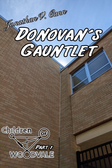 Donovan's Gauntlet