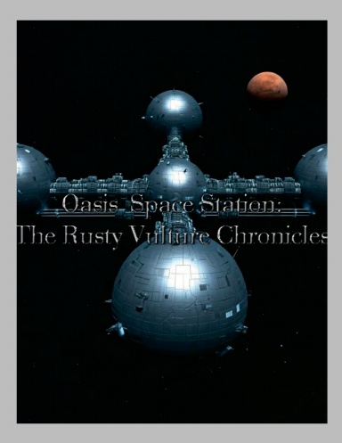 Oasis Space Stations