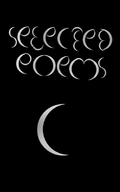 sort590 Selected Poems (paperback, 2024)