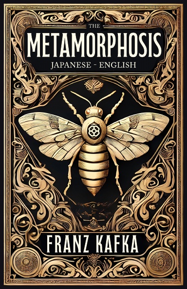 The Metamorphosis | Japanese-English Edition