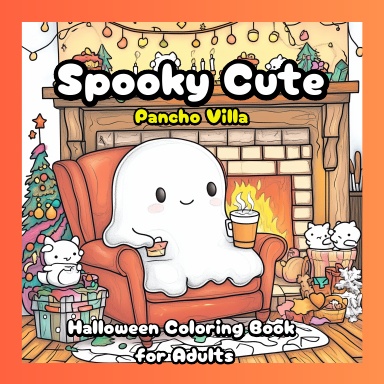 Spooky Cute