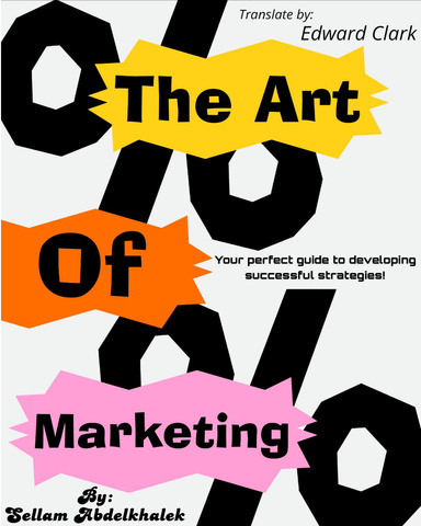 the art of marketing