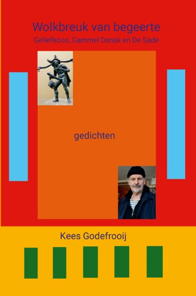 Wolkbreuk van begeerte
