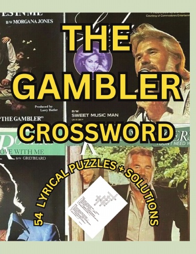 THE GAMBLER CROSSWORD