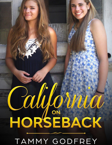 California on Horseback