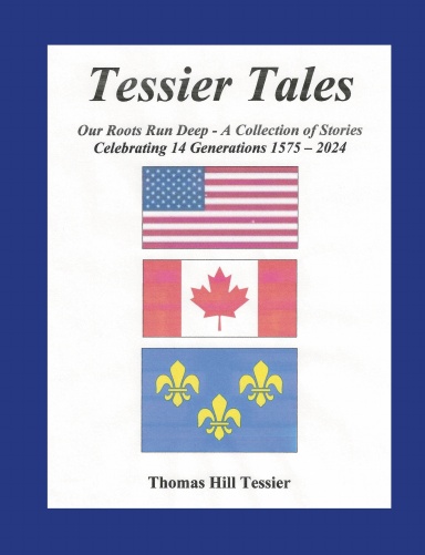 Tessier Tales