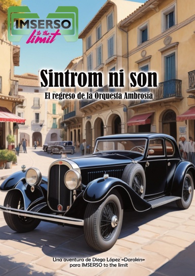 Sintrom ni son