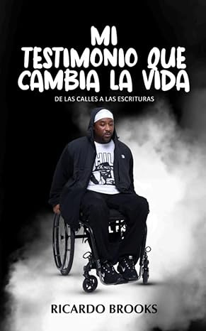 Mi testimonio que cambia mi vida